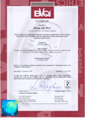 ISO 14001 ANAB